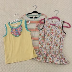 Matilda Jane bundle - size 8